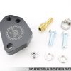 JBR 2007-2012 Mazda CX-7 EGR Valve Delete Kit
