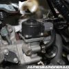 JBR 2007-2012 Mazda CX-7 EGR Valve Delete Kit - Image 2