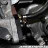 JBR 2007-2012 Mazda CX-7 EGR Valve Delete Kit - Image 3