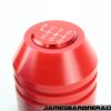 JBR 2016-2018 Focus RS HYBRID Cylindrical Heavy Shift Knob - Image 5