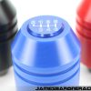 JBR 2016-2018 Focus RS HYBRID Cylindrical Heavy Shift Knob - Image 7