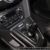 JBR 2016-2018 Focus RS HYBRID Cylindrical Heavy Shift Knob - Image 13