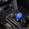 JBR 2016-2018 Focus RS HYBRID Cylindrical Heavy Shift Knob - Image 16