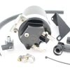 JBR 2013-2018 Focus ST Valve Cover Oil Catch Can Kit