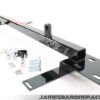 JBR 2010-2013 Mazdaspeed 3 Front Mount Crash Bar
