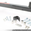JBR 2010-2013 Mazdaspeed 3 Front Mount Crash Bar - Image 2
