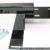 JBR 2010-2013 Mazdaspeed 3 Front Mount Crash Bar - Image 3