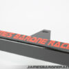 JBR 2010-2013 Mazdaspeed 3 Front Mount Crash Bar - Image 5