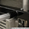 JBR 2010-2013 Mazdaspeed 3 Front Mount Crash Bar - Image 7