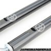 JBR 2013-2018 Ford Focus ST Adjustable Front End Links - Image 2