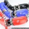 JBR 2010-2013 Mazdaspeed 3 Power Path Stage III Cold Air Intake - Image 3