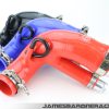JBR 2010-2013 Mazdaspeed 3 DISI Turbo Inlet Pipe