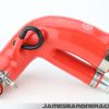 JBR 2010-2013 Mazdaspeed 3 DISI Turbo Inlet Pipe - Image 2