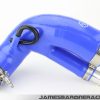 JBR 2010-2013 Mazdaspeed 3 DISI Turbo Inlet Pipe - Image 3