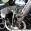 JBR 2007-2009 Mazdaspeed 3 Reverse Lock-Out Gate Guide - Image 4