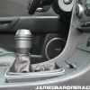 JBR 2007-2009 Mazdaspeed 3 Short Shifter - Image 4