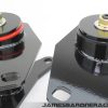 JBR 2010-2013 Mazdaspeed 3 Transmission Side Motor Mount - Image 2