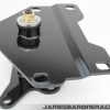 JBR 2010-2013 Mazdaspeed 3 Transmission Side Motor Mount - Image 5