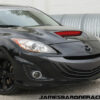 JBR 2010-2013 Mazdaspeed 3 Hood Scoop Vented Insert - Image 4