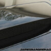JBR 2010-2013 Mazdaspeed 3 Hood Scoop Vented Insert - Image 6