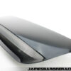 JBR 2010-2013 Mazdaspeed 3 Hood Scoop Vented Insert - Image 10