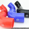 JBR 2006-2007 Mazdaspeed 6 Intercooler Boost Tubes