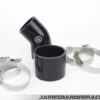 JBR 2006-2007 Mazdaspeed 6 Intercooler Boost Tubes - Image 7