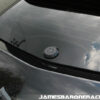 JBR 2010-2013 Mazdaspeed 3 Rear Wiper Delete - Image 4