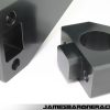 JBR 2016+ Miata MX-5 ND/RF Rear Differential Mount - Image 2