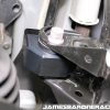 JBR 2016+ Miata MX-5 ND/RF Rear Differential Mount - Image 6