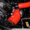 JBR 2016+ Miata MX-5 ND/RF Intake Induction Hose - Image 5