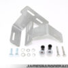 JBR 2010-2013 Mazdaspeed 3 TR6 Intercooler Mounting Bracket Kit