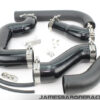 JBR 2010-2013 Mazdaspeed 3 Under Mounted Hot Side Piping Kit