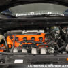 JBR 2010-2013 Mazdaspeed 3 Under Mounted Hot Side Piping Kit - Image 4