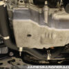 JBR 2010-2013 Mazdaspeed 3 Under Mounted Hot Side Piping Kit - Image 7