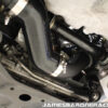 JBR 2010-2013 Mazdaspeed 3 Under Mounted Hot Side Piping Kit - Image 8