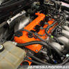 JBR 2010-2013 Mazdaspeed 3 Under Mounted Hot Side Piping Kit - Image 9