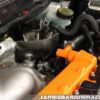 JBR 2010-2013 Mazdaspeed 3 Under Mounted Hot Side Piping Kit - Image 10