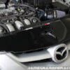 JBR 2007-2009 Mazdaspeed 3 Raider's Air Damn