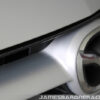 JBR 2007-2009 Mazdaspeed 3 Raider's Air Damn - Image 2
