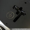 JBR 2007-2009 Mazdaspeed 3 Raider's Air Damn - Image 3