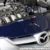 JBR 2007-2009 Mazdaspeed 3 Raider's Air Damn - Image 7