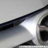 JBR 2007-2009 Mazdaspeed 3 Raider's Air Damn - Image 8