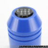 JBR 2014-2018 Mazda 3 HYBRID Cylindrical Heavy Shift Knob - Image 9