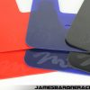 JBR 2016+ Miata MX-5 ND/RF ARMOR Mud Flap Kit