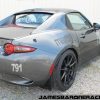 JBR 2016+ Miata MX-5 ND/RF ARMOR Mud Flap Kit - Image 2