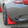 JBR 2016+ Miata MX-5 ND/RF ARMOR Mud Flap Kit - Image 5