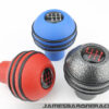 JBR 2013-2017 Mazda 6 Spherical Shift Knob - RED - Image 2