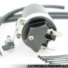 JBR 2012-2013 SKYACTIV Mazda 3 Oil Catch Can Kit