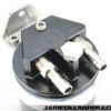 JBR 2012-2013 SKYACTIV Mazda 3 Oil Catch Can Kit - Image 2